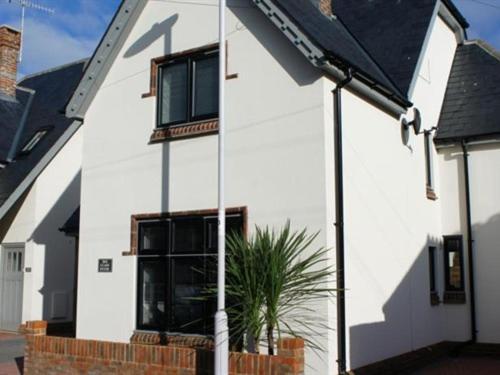 The Coast House Villa Worthing Exterior photo