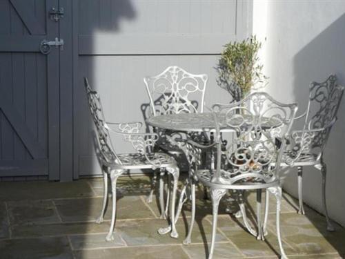 The Coast House Villa Worthing Exterior photo
