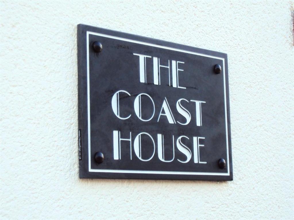The Coast House Villa Worthing Exterior photo