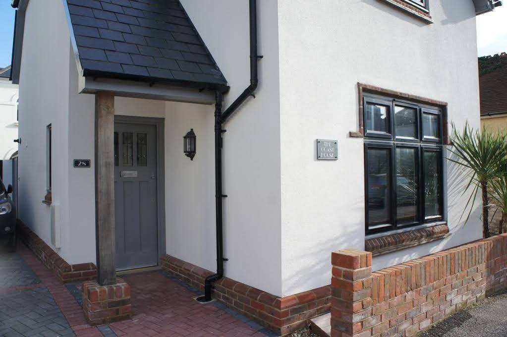 The Coast House Villa Worthing Exterior photo