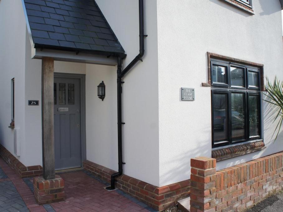 The Coast House Villa Worthing Exterior photo